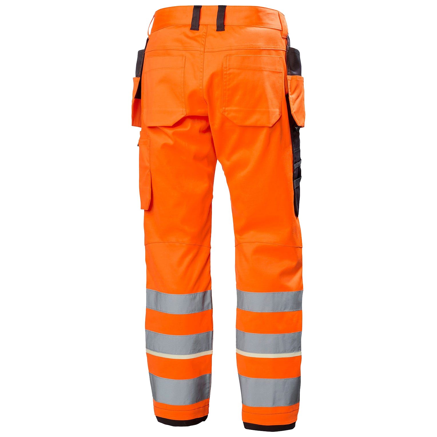 UC-ME Hi Vis Bauhose Klasse 2