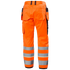 UC-ME Hi Vis Bauhose Klasse 2