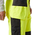 UC-ME Hi Vis Bauhose Klasse 2