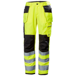 UC-ME Hi Vis Bauhose Klasse 2