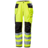 UC-ME Hi Vis Bauhose Klasse 2