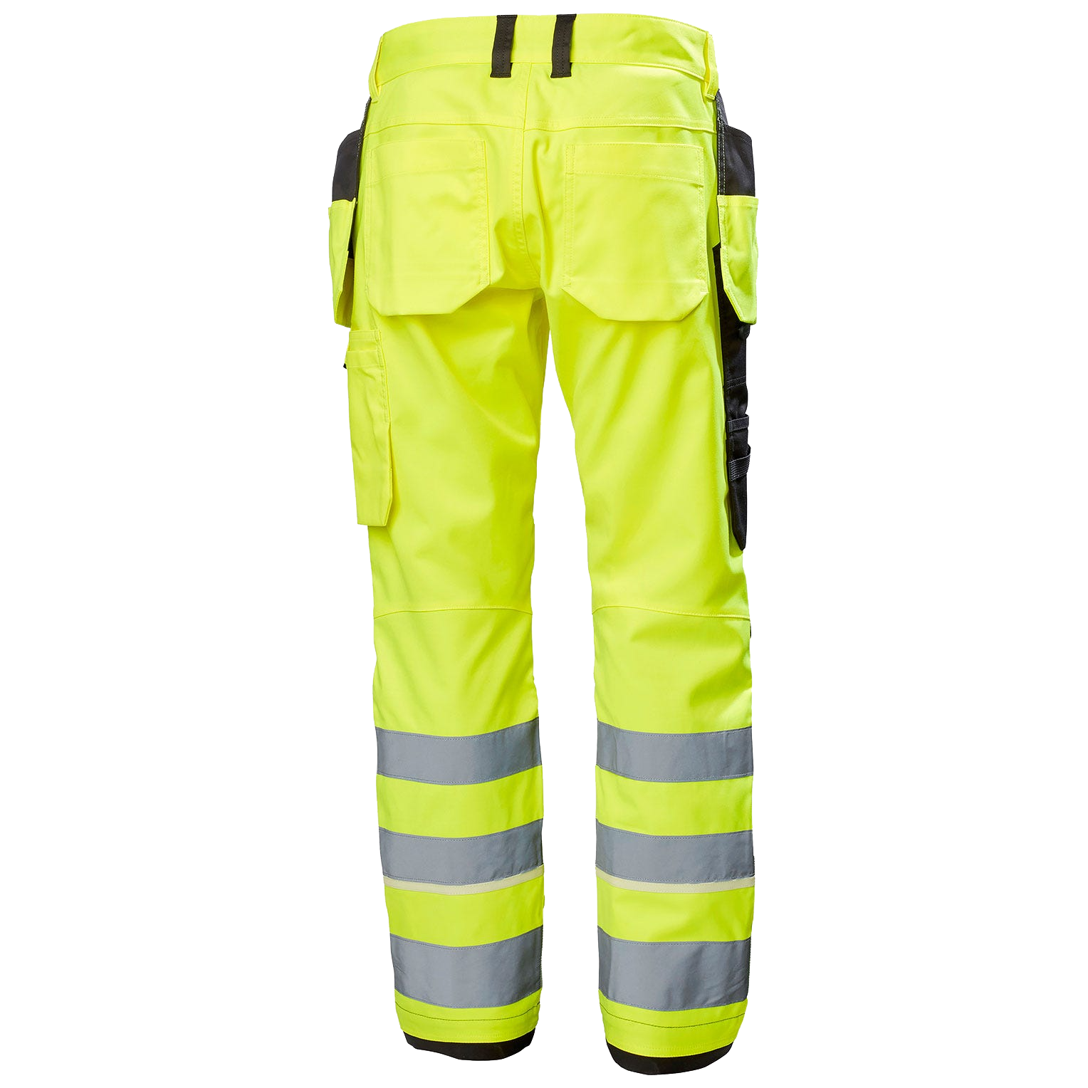 UC-ME Hi Vis Bauhose Klasse 2