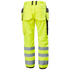 UC-ME Hi Vis Bauhose Klasse 2
