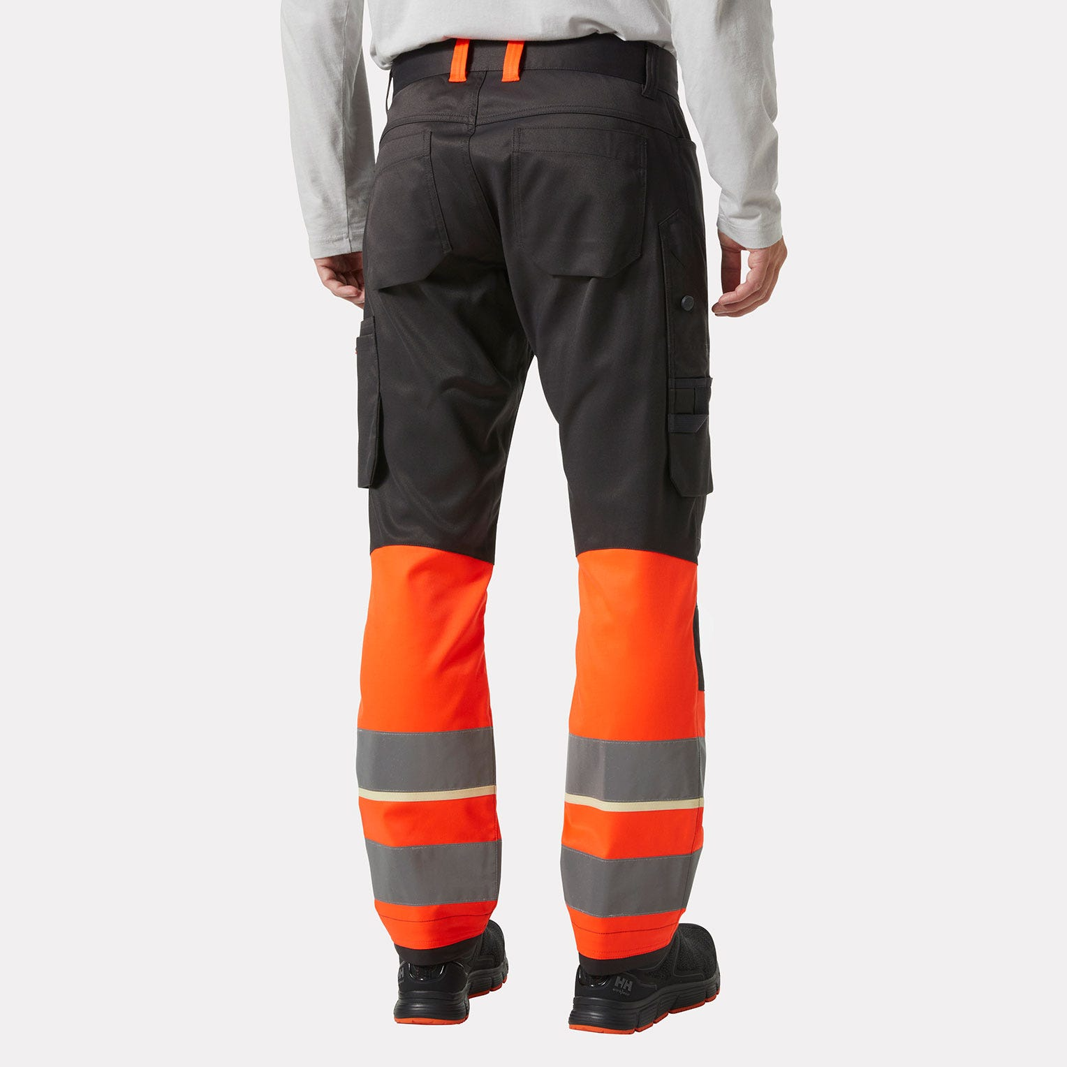 UC-ME Hi Arbeitshose Klasse 1