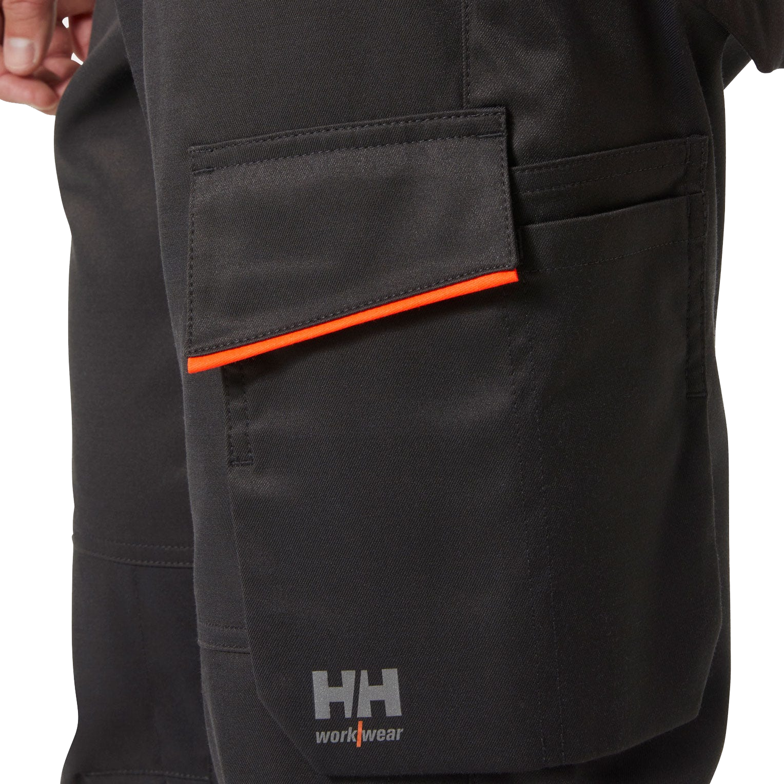 UC-ME Hi Arbeitshose Klasse 1