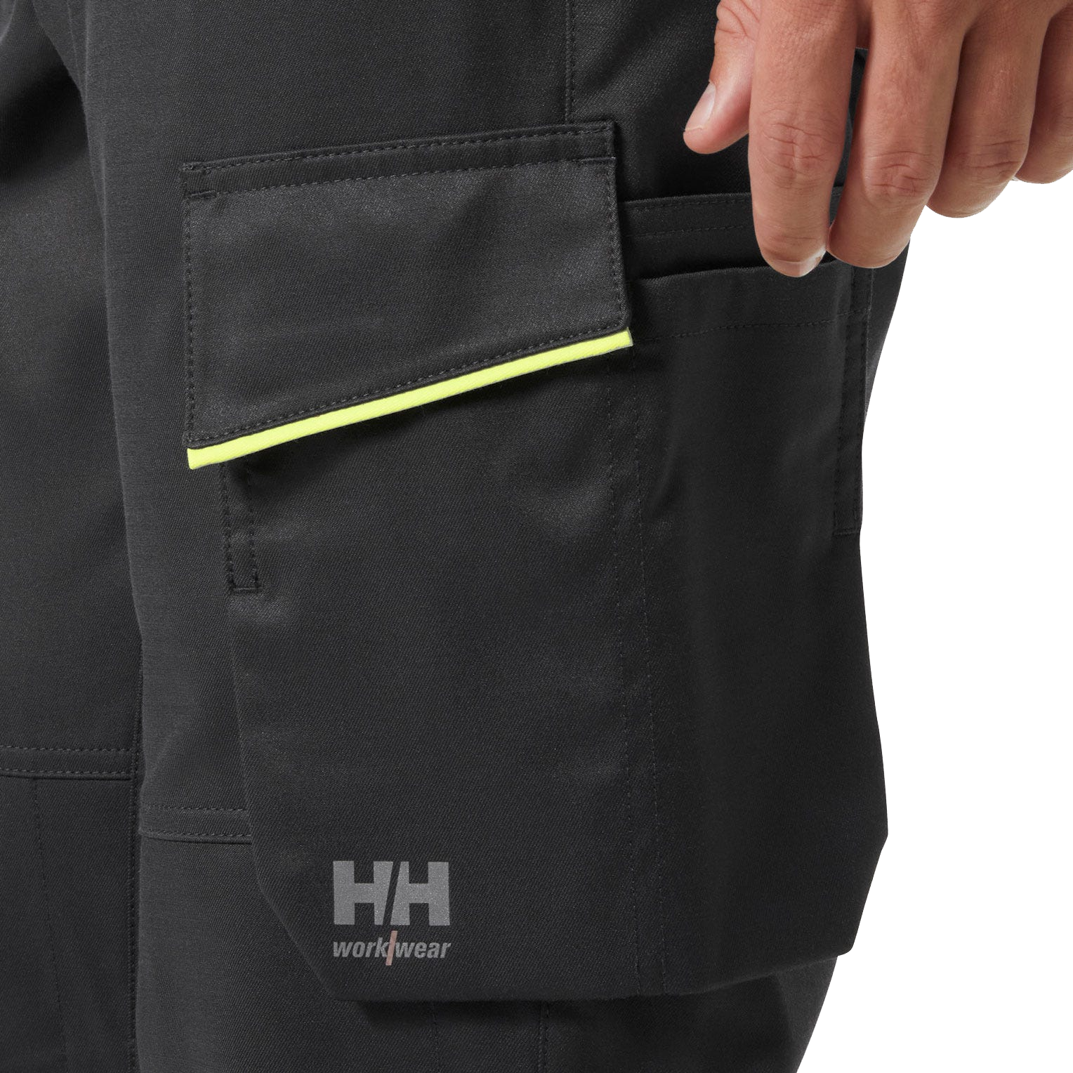 UC-ME Hi Arbeitshose Klasse 1