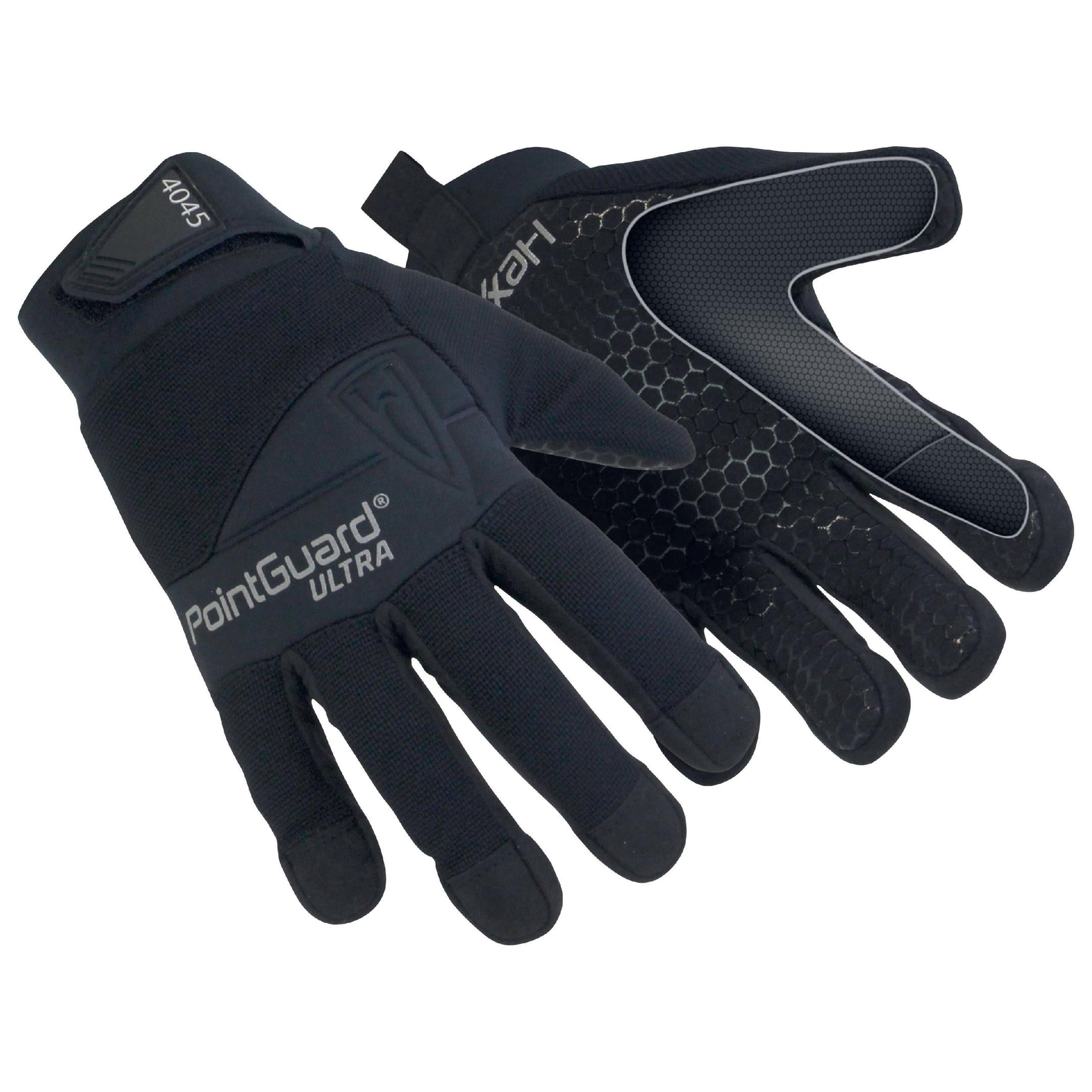 HexArmor PointGuard Ultra 4045 Nadelstichschutzhandschuh