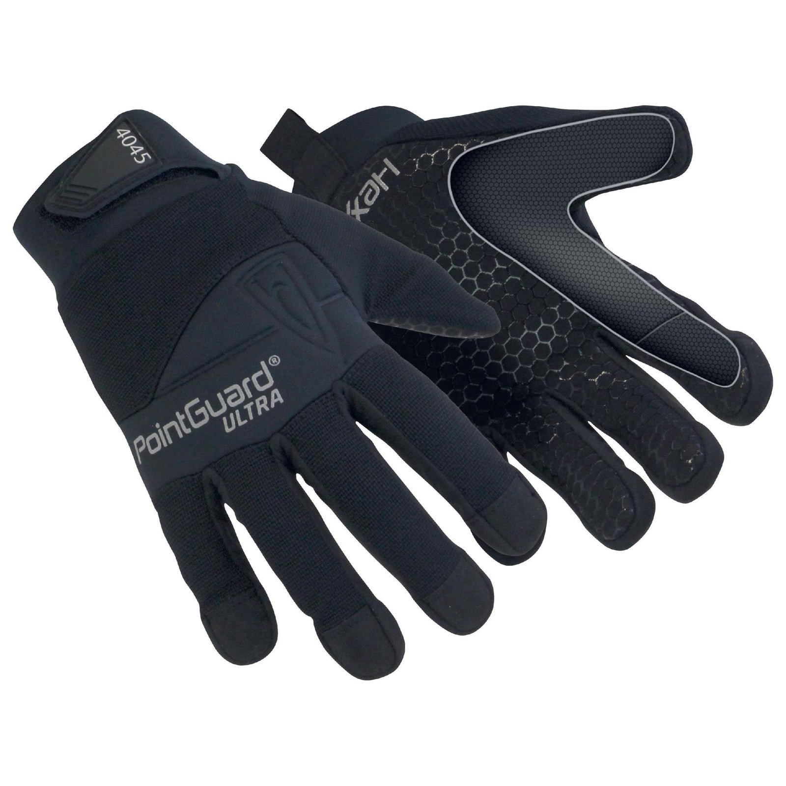 HexArmor PointGuard Ultra 4045 Nadelstichschutzhandschuh