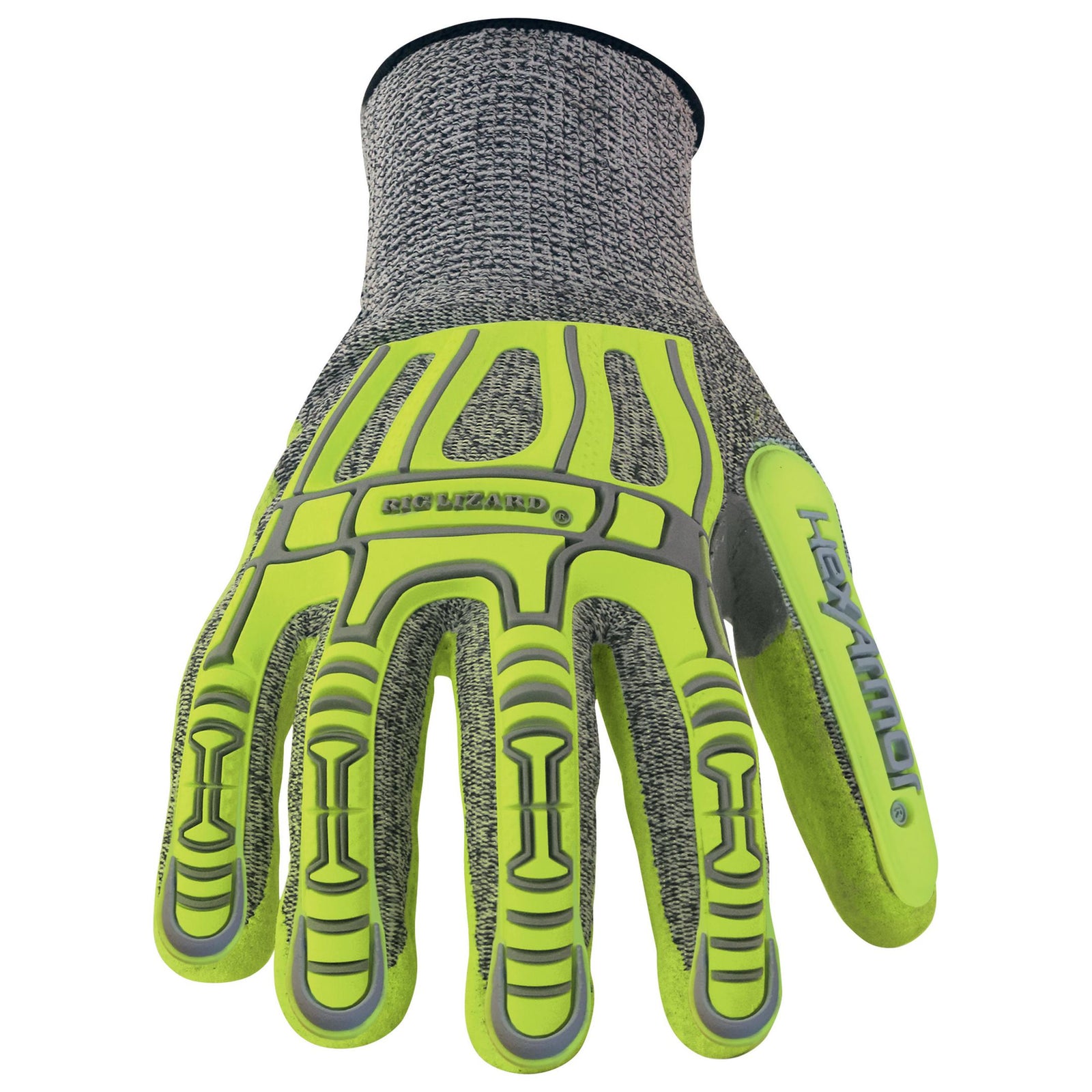 HexArmor Rig Lizard® 2090X Impact-/Schnittschutzhandschuh