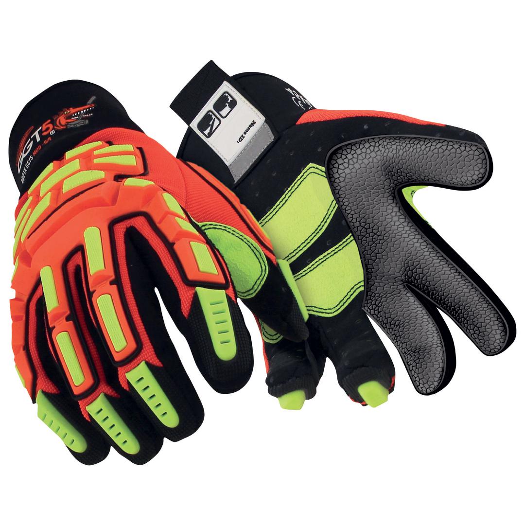 HexArmor GGT5 Mud Grip 4021X