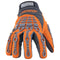 HexArmor Chrome SLT™ 4070 Impact-/Schnittschutzhandschuh