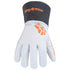 HexArmor Chrome SLT™ 4062 Hitzeschutz-/Leder-/Schnittschutz-/Schweißerhandschuh