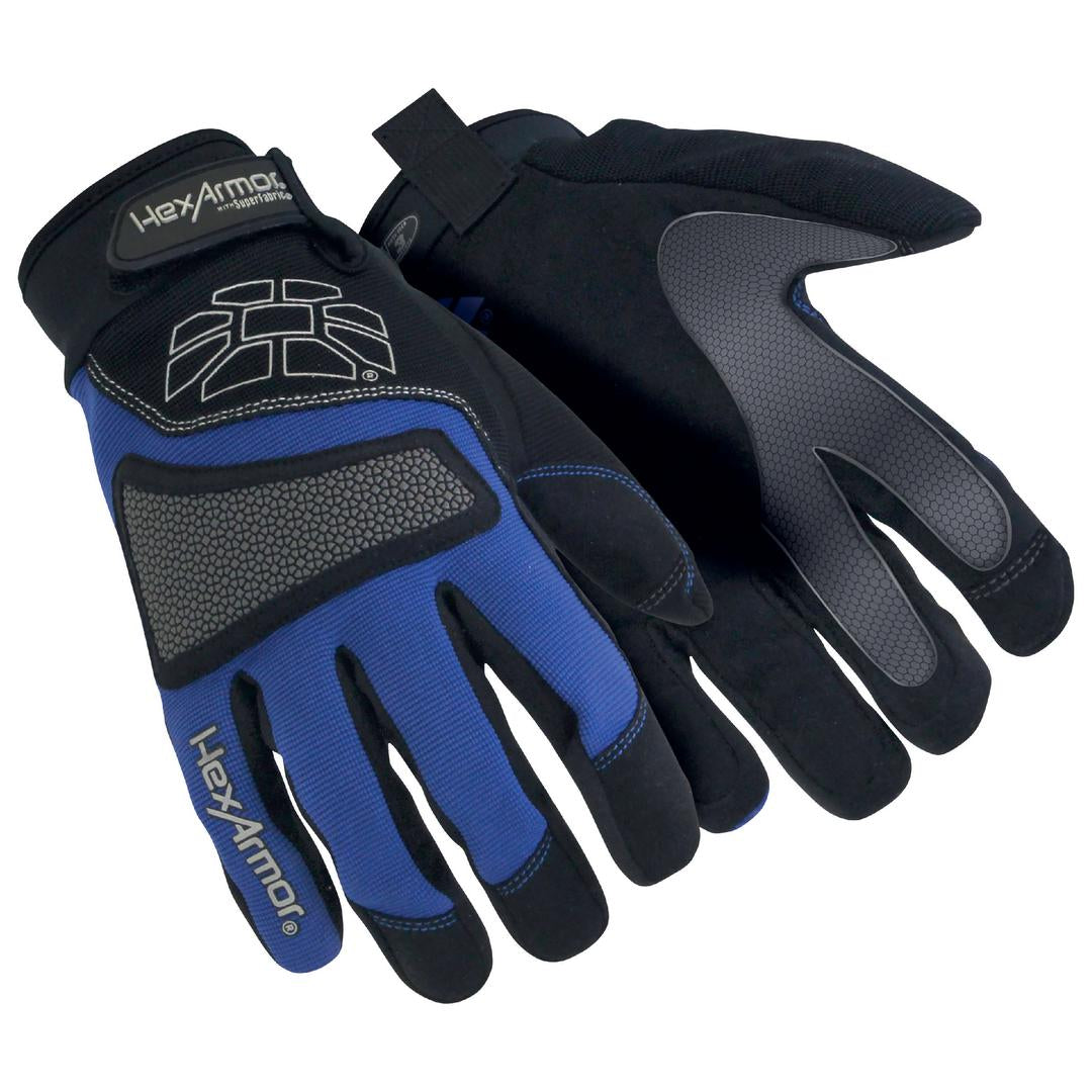 HexArmor Chrome Series 4018