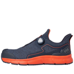 Kensington Niedrige BOA Sicherheitsschuhe S3 mit Komposit-Zehenschutz