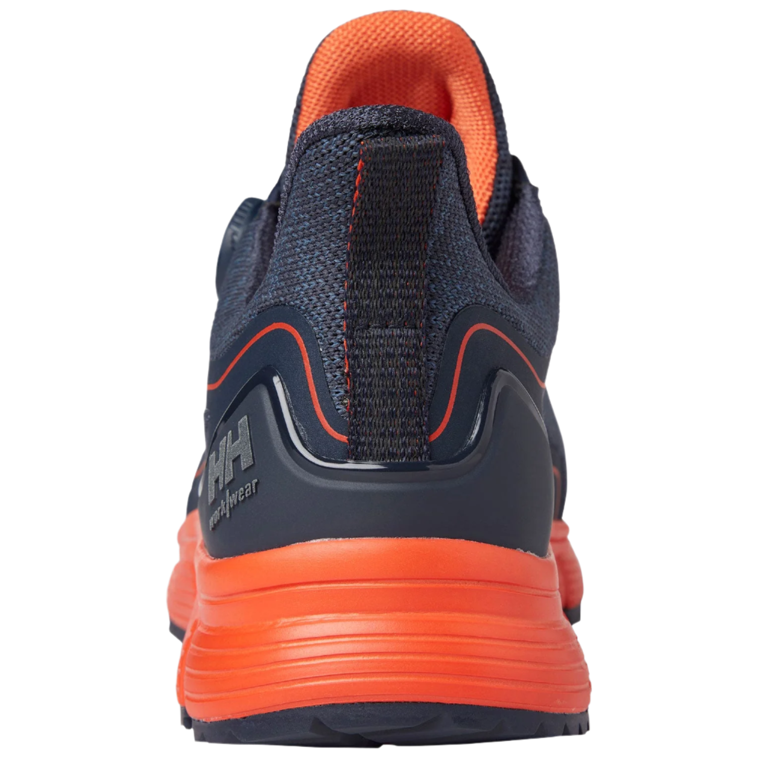 Kensington Niedrige BOA Sicherheitsschuhe S3 mit Komposit-Zehenschutz