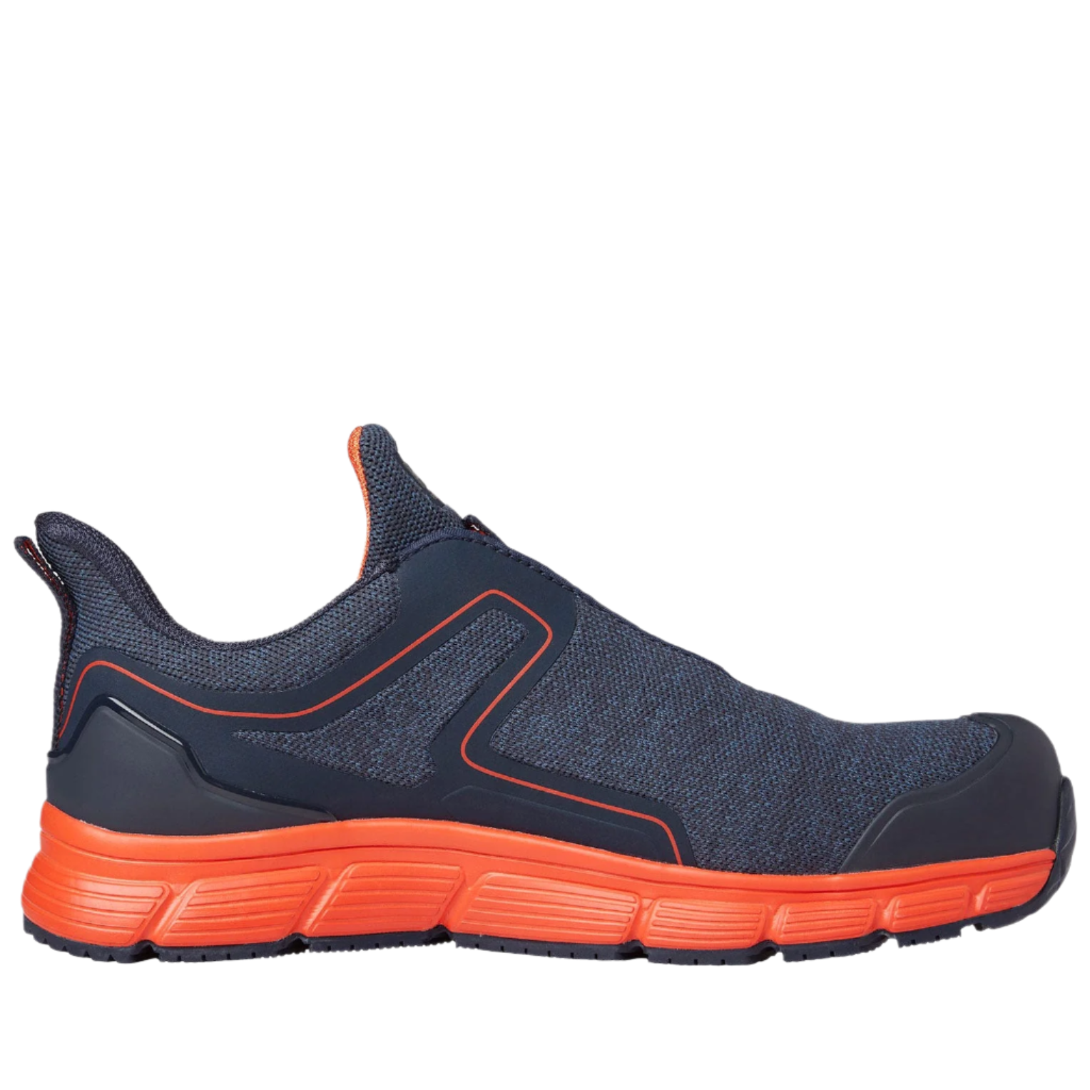 Kensington Niedrige BOA Sicherheitsschuhe S3 mit Komposit-Zehenschutz