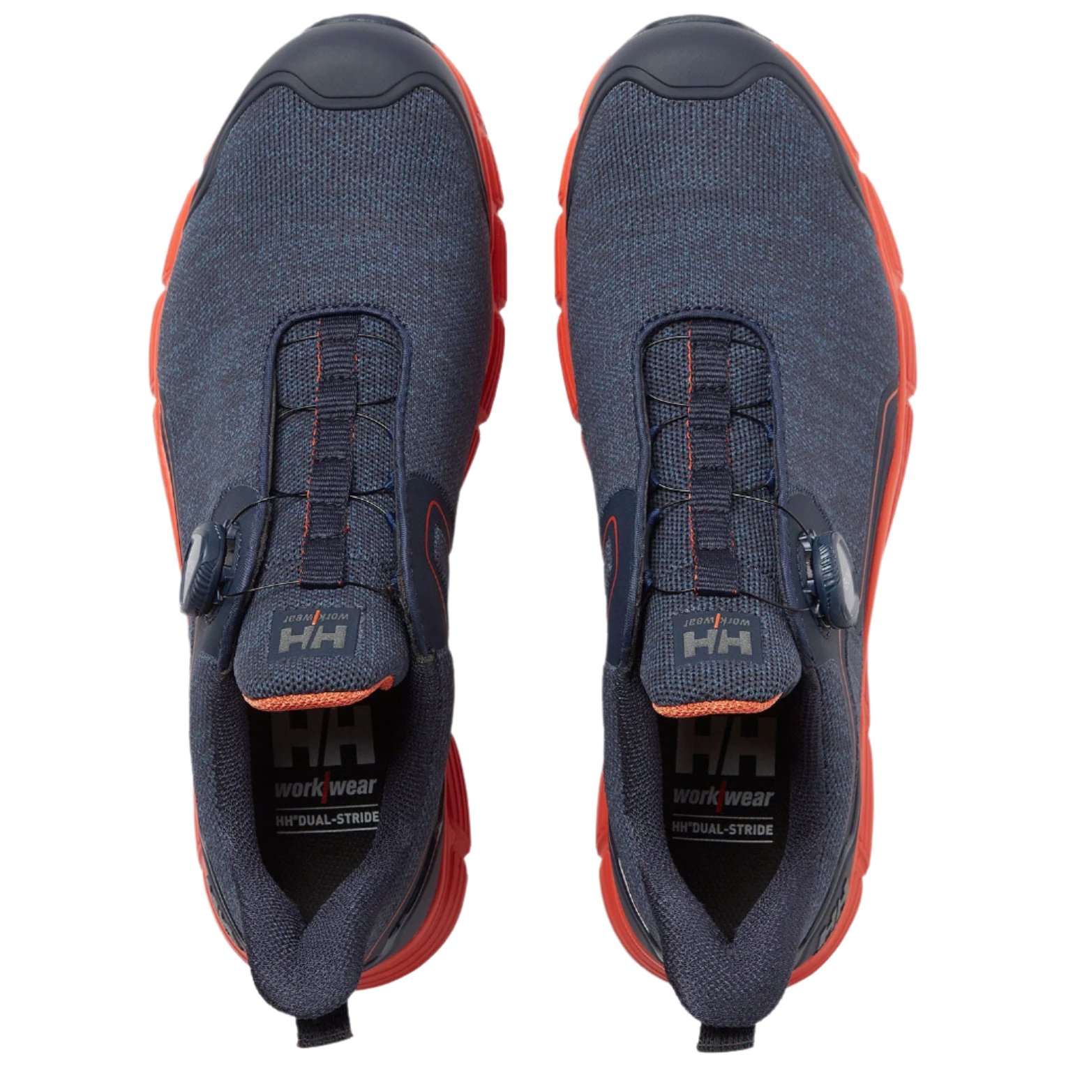 Kensington Niedrige BOA Sicherheitsschuhe S3 mit Komposit-Zehenschutz