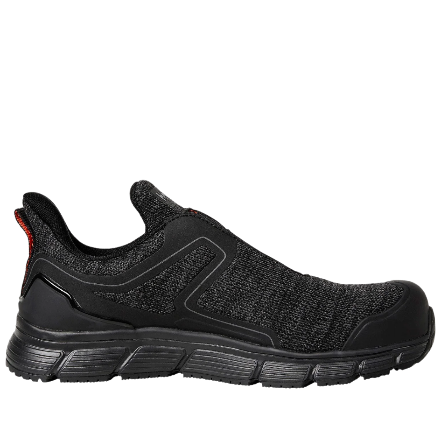 Kensington Niedrige BOA Sicherheitsschuhe S3 mit Komposit-Zehenschutz