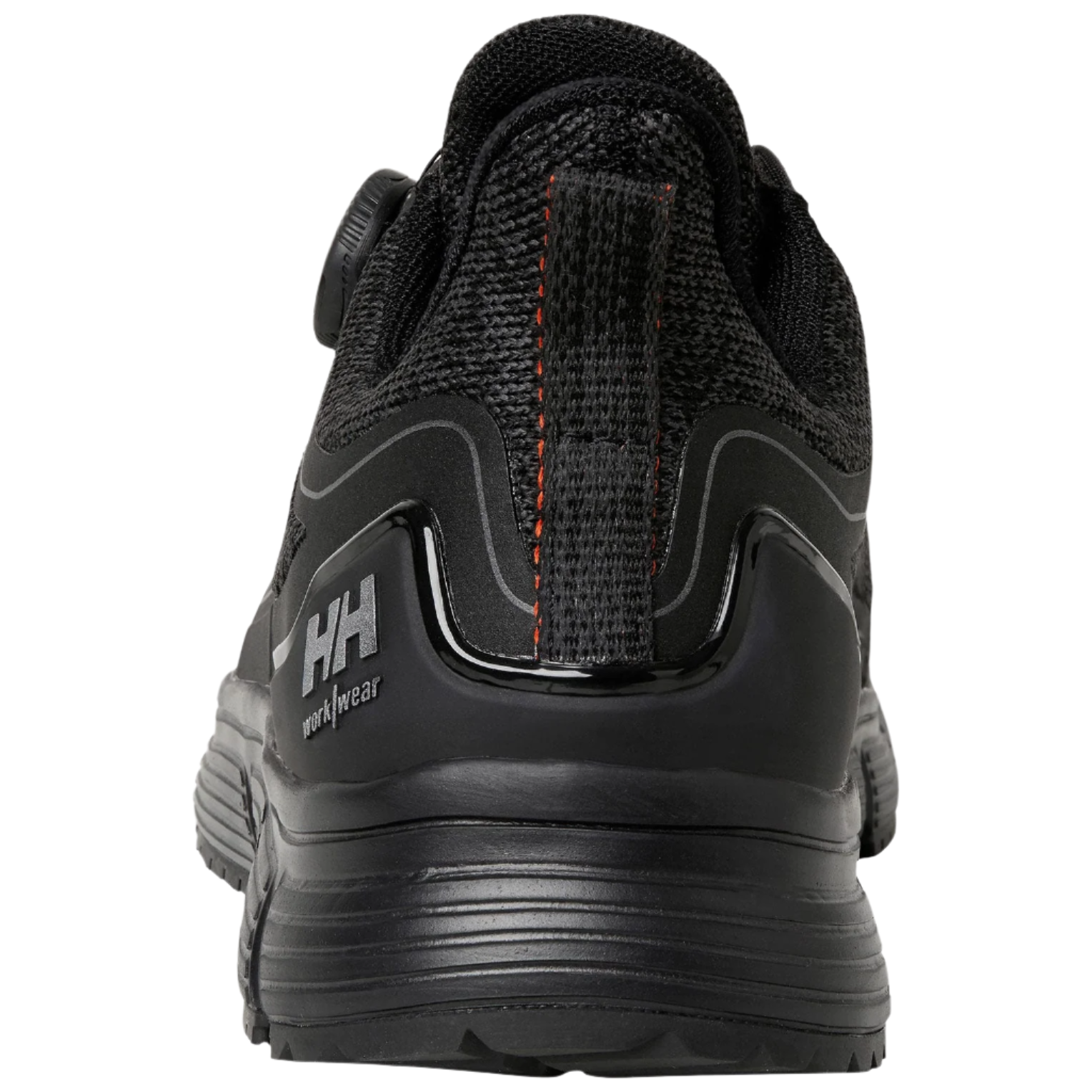 Kensington Niedrige BOA Sicherheitsschuhe S3 mit Komposit-Zehenschutz