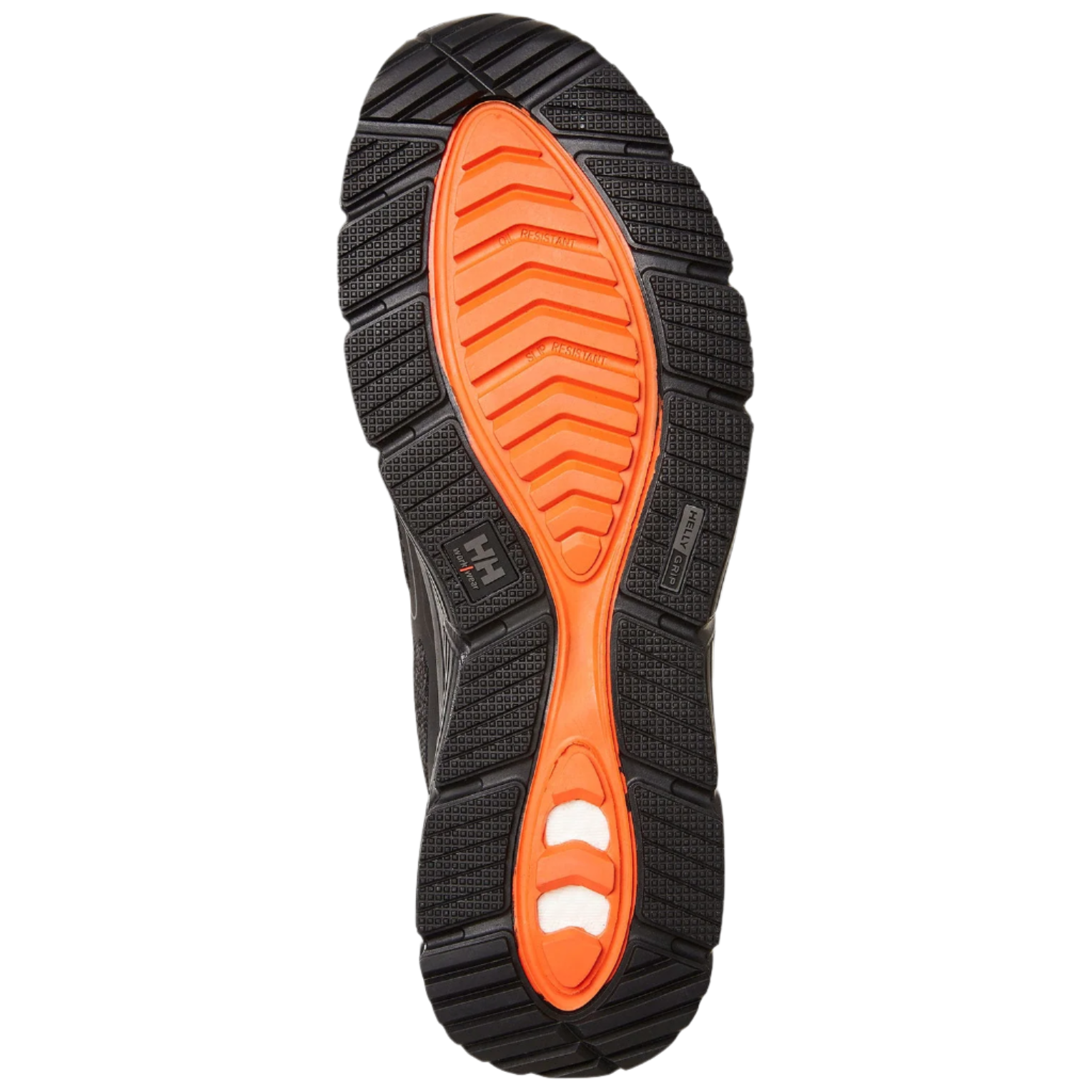 Kensington Niedrige BOA Sicherheitsschuhe S3 mit Komposit-Zehenschutz