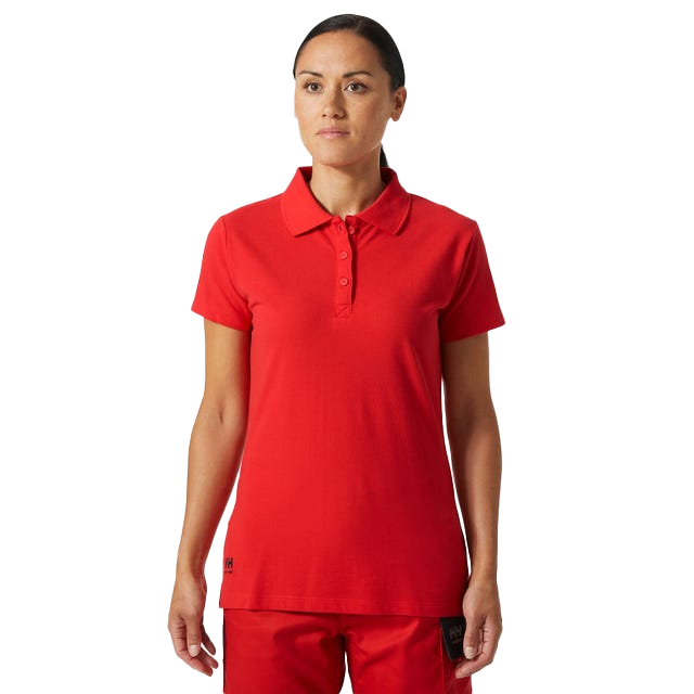 Classic Damen-Poloshirt