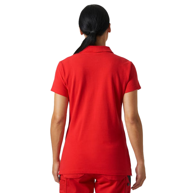 Classic Damen-Poloshirt