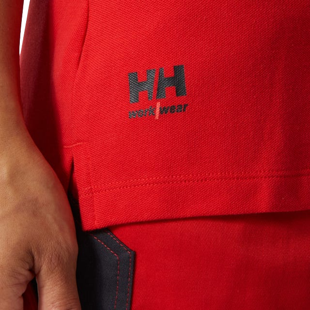 Classic Damen-Poloshirt