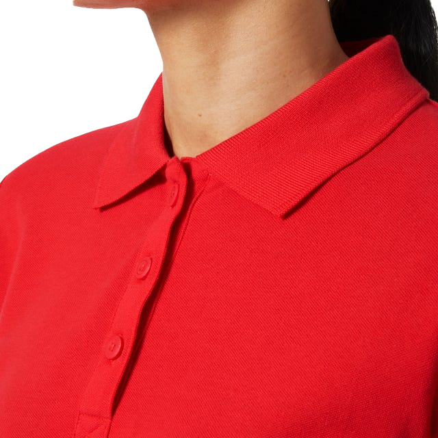 Classic Damen-Poloshirt