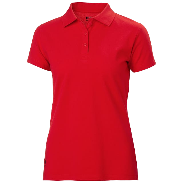 Classic Damen-Poloshirt