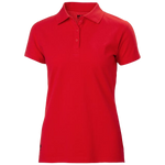 Classic Damen-Poloshirt