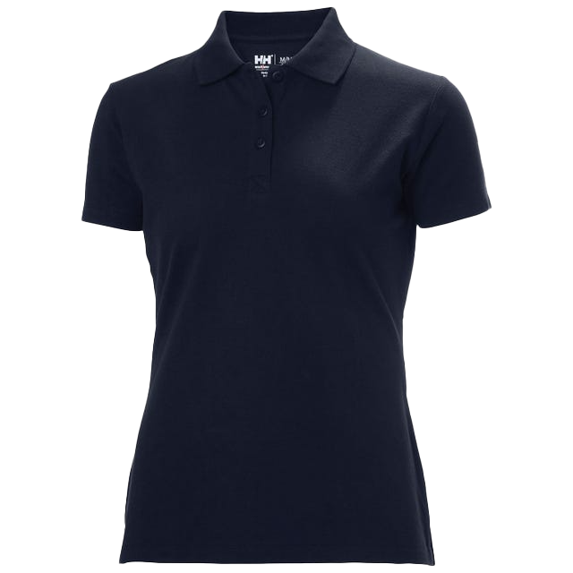 Classic Damen-Poloshirt