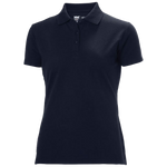 Classic Damen-Poloshirt