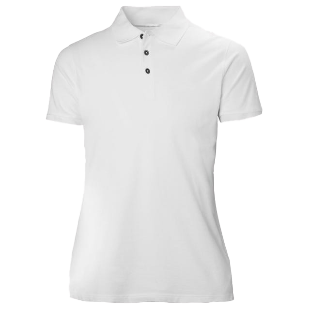 Classic Damen-Poloshirt
