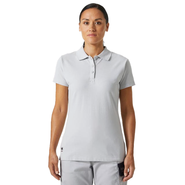 Classic Damen-Poloshirt
