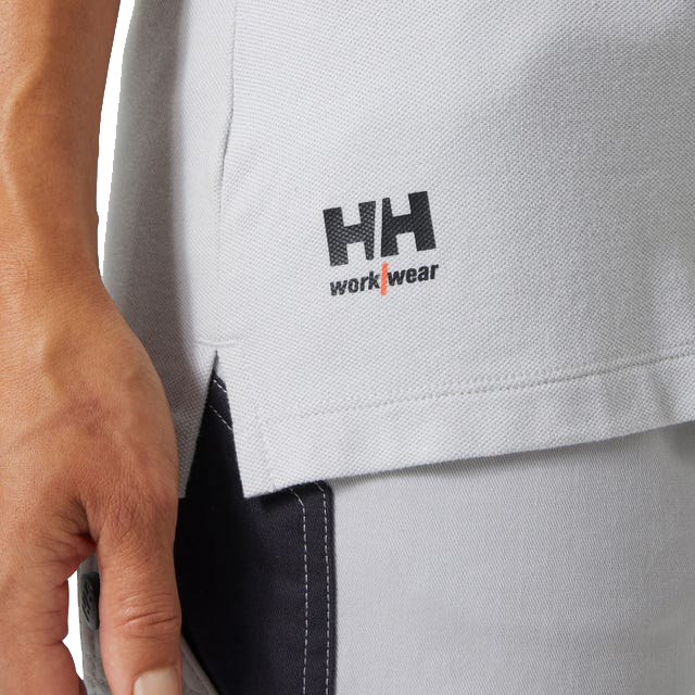 Classic Damen-Poloshirt