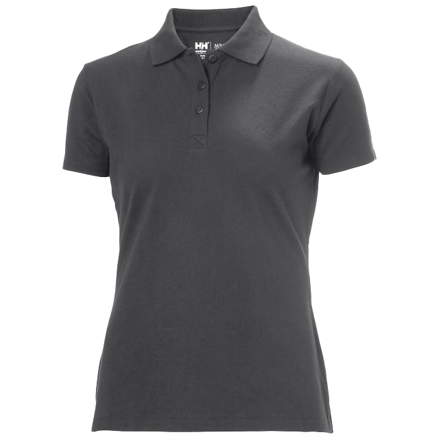 Classic Damen-Poloshirt