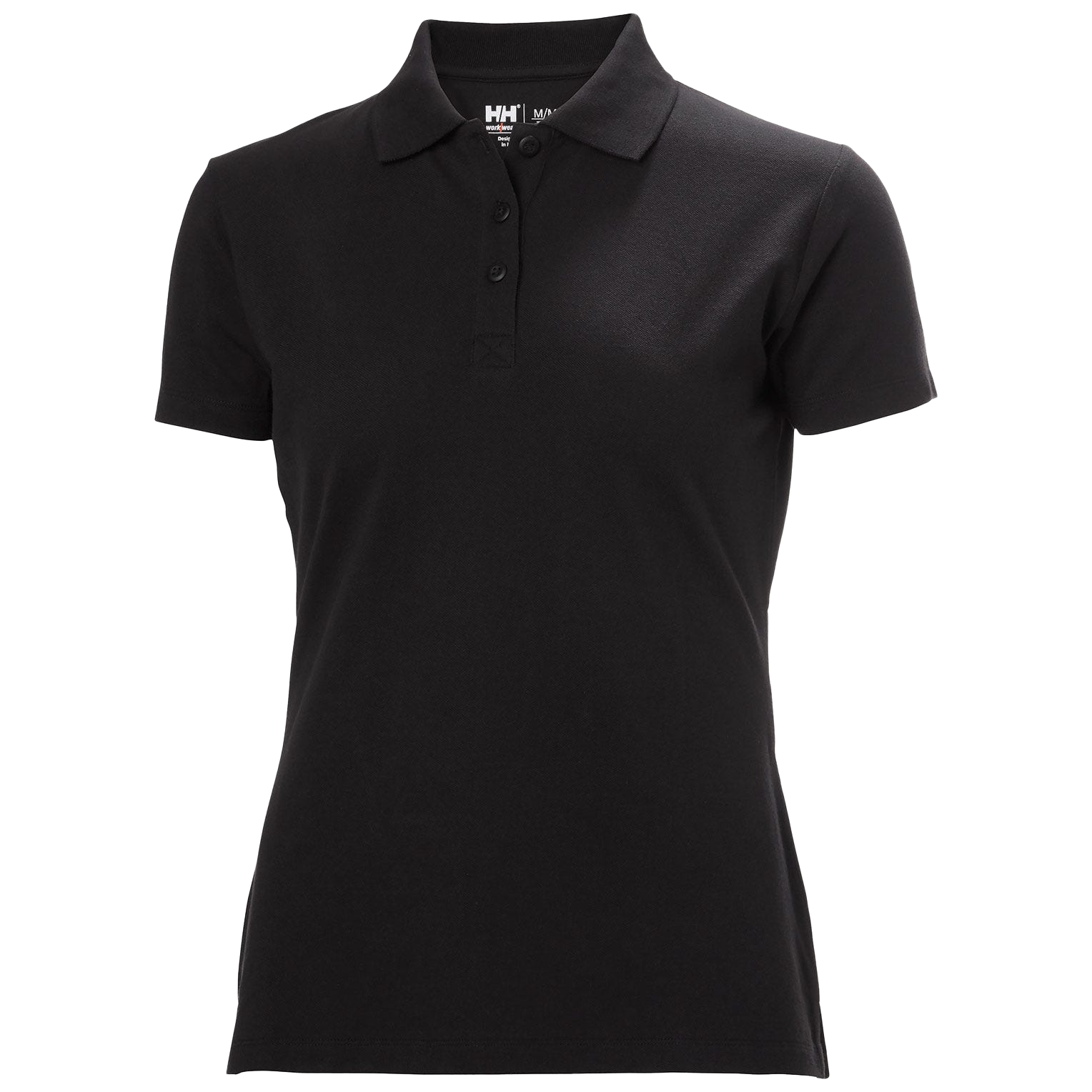 Classic Damen-Poloshirt