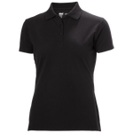 Classic Damen-Poloshirt