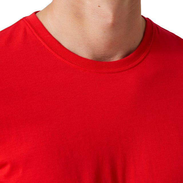 Classic Langarmpullover