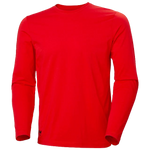 Classic Langarmpullover