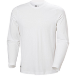 Classic Langarmpullover