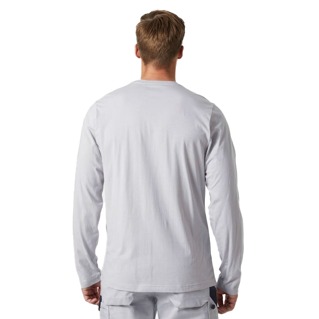 Classic Langarmpullover