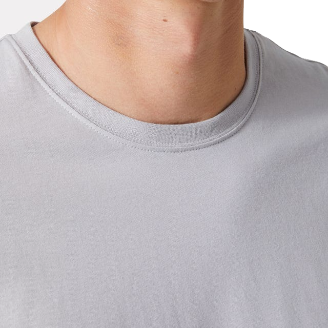 Classic Langarmpullover