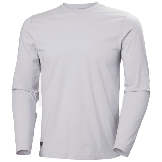 Classic Langarmpullover