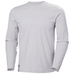 Classic Langarmpullover