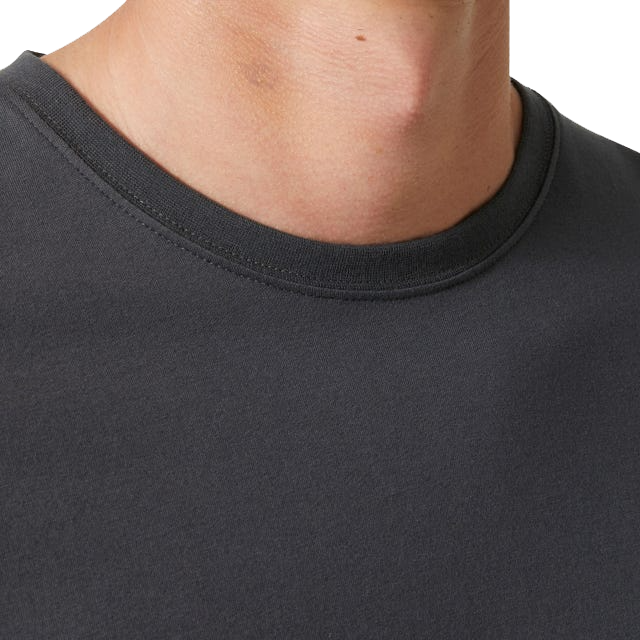 Classic Langarmpullover