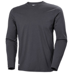 Classic Langarmpullover