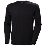 Classic Langarmpullover