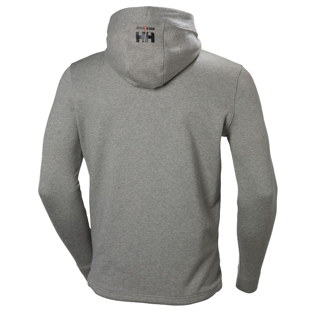 Chelsea Evolution Kapuzenpullover mit Reißverschluss