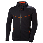 Chelsea Evolution Kapuzenpullover mit Reißverschluss